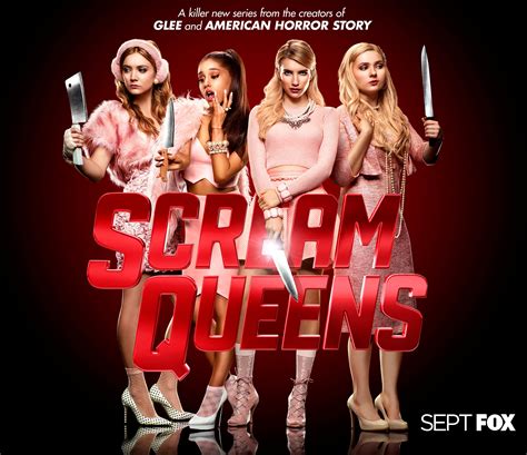 Scream Queens: Season 1, Episode 2 